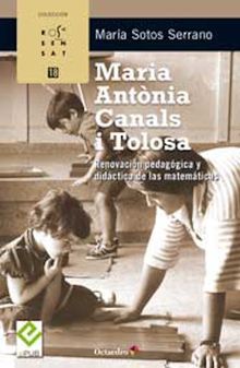 Maria Antnia Canals i Tolosa.  Mara Sotos Serrano