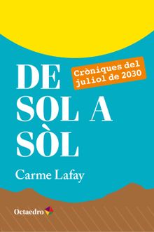 De sol a sl.  Carme Lafay Bertran