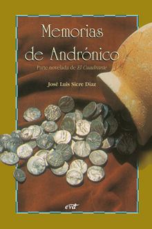 Memorias de Andrnico.  Jos Luis Sicre Daz