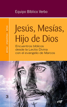 Jess, Mesas, Hijo de Dios.  Equipo Bblico Verbo