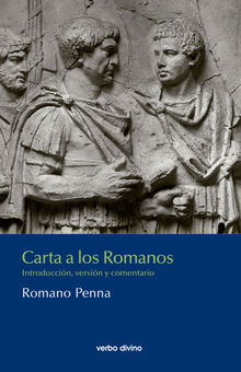 Carta a los Romanos.  Romano Penna
