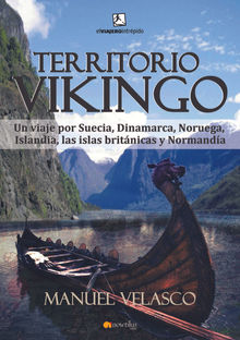 Territorio vikingo.  Manuel Velasco Laguna