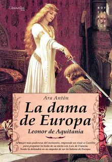 La dama de Europa.  Ara Antn