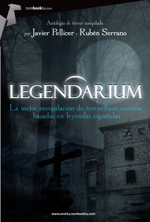 Legendarium.  Varios Autores