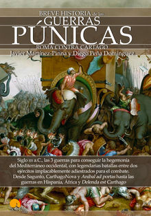 Breve historia de la Guerras Pnicas.  Diego Pea Domnguez