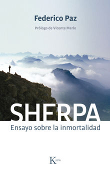 Sherpa.  Federico Martn Paz