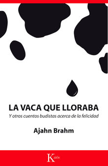 La vaca que lloraba.  Mara Tabuyo Ortega