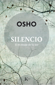 Silencio.  Osho