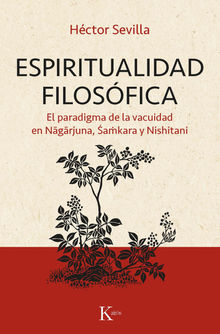 Espiritualidad filosfica.  Hctor Sevilla