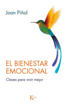 El bienestar emocional.  Joan Piol