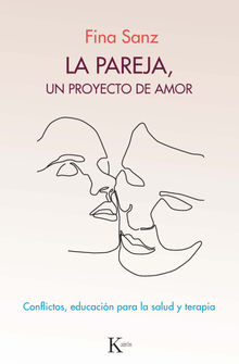 La pareja, un proyecto de amor.  Fina Sanz