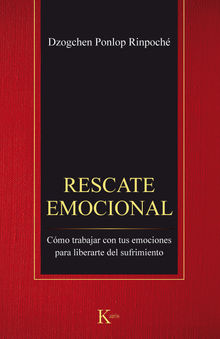 Rescate emocional.  Ellen Sue Weiss