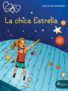 C de Clara 10 - La chica Estrella.  Pablo Montero