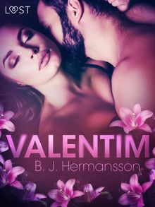 Valentim  Conto Ertico.  B. J. Hermansson