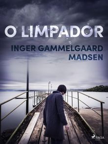 O limpador.  Saga Egmont