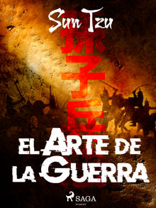 El Arte de la Guerra.  Sun Tzu