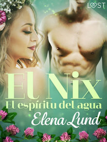 El Nix: El espritu del agua.  Elena Lund
