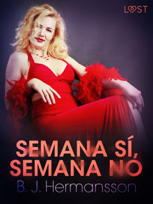 Semana s, semana no.  Cymbeline Nuez