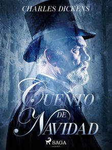 Cuento de Navidad.  Charles Dickens