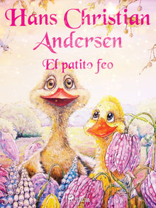 El patito feo.  H.C. Andersen