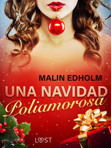 Una Navidad Poliamorosa.  Cymbeline Nuez