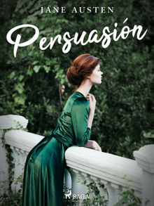 Persuasin.  Jane Austen