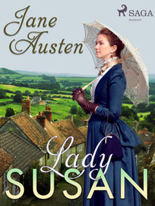 Lady Susan.  Jane Austen