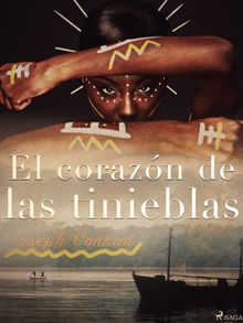 El corazn de las tinieblas.  Joseph Conrad