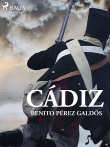 Cdiz.  Benito Prez Galds