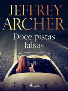 Doce pistas falsas.  Jess Caadas