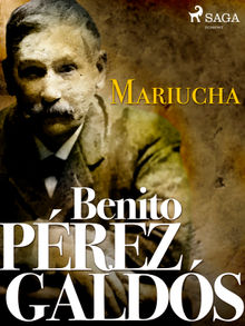 Mariucha.  Benito Prez Galds