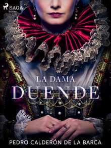 La dama duende.  Pedro Caldern de la Barca