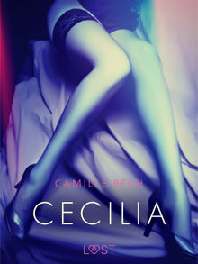 Cecilia.  Camille Bech