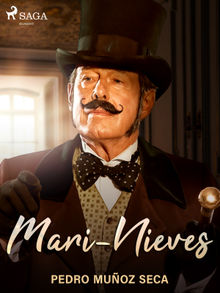 Mari-Nieves.  Pedro Muoz Seca