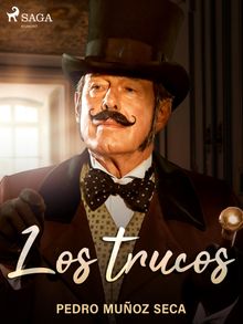 Los trucos.  Pedro Muoz Seca