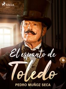 El espanto de Toledo.  Pedro Muoz Seca