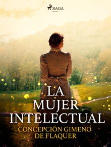 La mujer intelectual.  Concepcin Gimeno de Flaquer