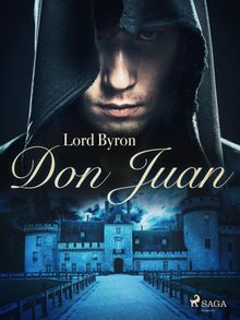 Don Juan.  lord byron