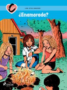 C de Clara 19 - Enamorada?.  Pablo Montero