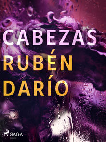 Cabezas.  Rubn Daro