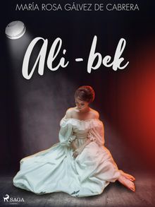 Ali-bek.  Mara Rosa Glvez de Cabrera