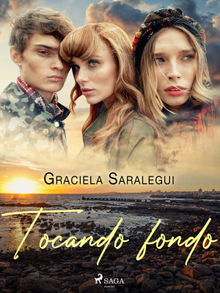 Tocando fondo.  Graciela Saralegui