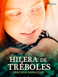 Hilera de trboles.  Graciela Saralegui