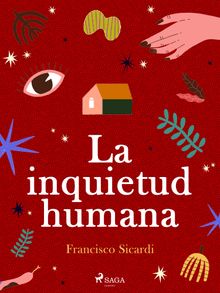 La inquietud humana.  Francisco Sicardi