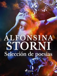 Seleccin de poesas.  Alfonsina Storni