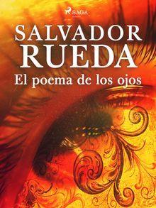 El poema de los ojos.  Salvador Rueda