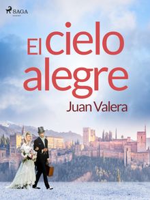 El cielo alegre.  Salvador Rueda