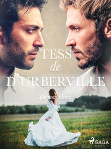 Tess de D'Urberville.  Thomas Hardy