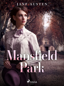 Mansfield Park.  Jane Austen