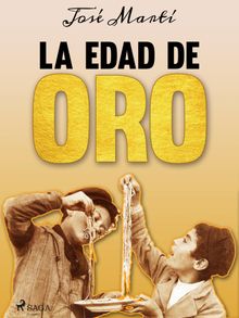 La Edad de Oro.  Jos Mart